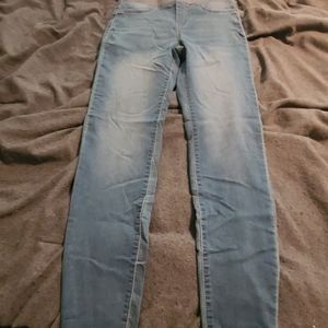Jeans, size small, NOBO